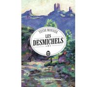 Tome 3, Nans le berger ; Tome 4, La Demoiselle: 2 Nans le berger suivi de La Demoiselle
