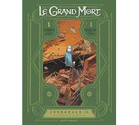 Tome 5, Panique ; Tome 6, Brèche ; Tome 7, Dernières migrations ; Tome 8, Renaissance