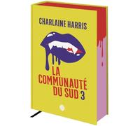 Tome 7, La conspiration ; Tome 8, Pire que la mort ; Tome 9, Bel et bien et mort ; Tome 10, Une mort certaine: 3 Tomes 7, 8, 9 et 10 - La ... la mort, Bel et bien mort, Une mort certaine