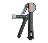 Tome las manos para entrenamiento de fuerza, ejercicios de mano para la fuerza, Dispositivos de fortalecimiento de manos, Herramientas físicas ergonómicas antideslizantes ajustables para la