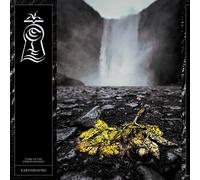 Tome Of The Unreplenished - Earthbound [Vinilo]