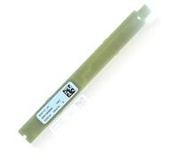 Tomedeks 1 Pcs Bombilla Nevera,Refrigerador LED Tira de Luz,para Siemens para Bosch 9001030205 9001069888 3V,tira led frigorifico,Refrigerador LED barra de luz (3V)