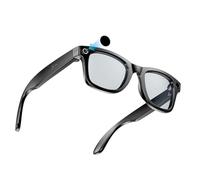 Tomedeks 100 Pièces Pegatinas de Bloqueo de luz LED para Rαy Bαnn Meta Wayfarer/Skyler/Headliner/Oakley Meta HSTN, Accesorios autoadhesivos con Accesorios para Gafas Inteligentes Rαy Bαnn