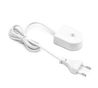 Tomedeks Cargador Cepillo Electrico para Philips Sonicare HX6100, Cargador de Viaje para HX3000 HX8000 HX9000 HX6000, Impermeable IPX7