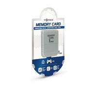 Tomee 1MB Memory Card for PS1