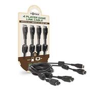 Tomee - Cable Link, 4 Jugadores (Gameboy)