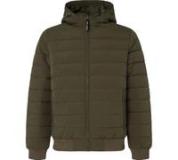 Pepe Jeans Tomek Chaqueta, Verde (Leaf Green), S para Hombre