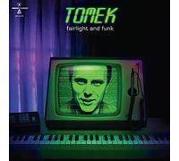 Tomek - Fairlight And Funk