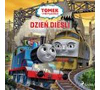 Tomek I Przyjaciele - Dzień Diesli (audiolibro)