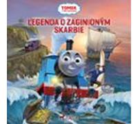 Tomek I Przyjaciele - Legenda O Zaginionym Skarbie (audiolibro)
