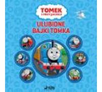 Tomek I Przyjaciele - Ulubione Bajki Tomka (audiolibro)