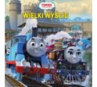 Tomek I Przyjaciele - Wielki Wyścig (audiolibro)