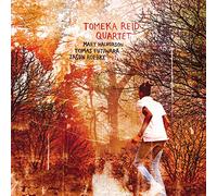 Tomeka Reid Quartet