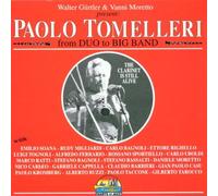 Tomelleri,Paolo - From Duo to Big Band