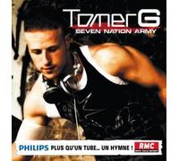 Tomer G - Seven Nation Army