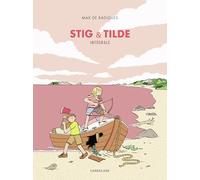 Tomes 1 à 3