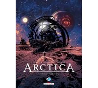 Tomes 10 à 12: Tome 10, Le complot ; Tome 11, Invasion ; Tome 12, Le dernier homme