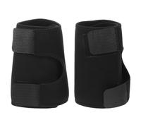 TOMETURE 1 par de Polainas para Senderismo: diseño Impermeable y Protector para Caminar, Acampar y Actividades al Aire Libre, Polainas para Tobillos para Calzado en Clima húmedo.