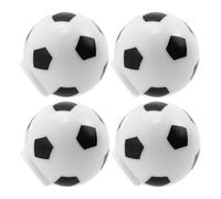 TOMETURE 4piezas Pomos Armario Infantil Diseño Balón Fútbol Tiradores Seguros Anti-colisión para Armarios Dormitorio Juvenil