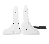 TOMETURE Ajustador de Ángulo para Silla Oficina Multiángulo Dispositivo Metálico Regulador Asiento Accesorio Compatible con Sillón Despacho y Silla Gaming