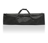 TOMETURE Bolsa para Trípode Bolsa de Almacenamiento Portátil de Tela Oxford Negra Asa Cómoda Cremallera Flexible Reutilizable para Equipo Fotográfico
