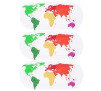 TOMETURE Cubierta Deslizante para Cámara Web de Computadora Portátil y Teléfono, 3 Piezas de Plástico Abs Seguro y Práctico para Protección de Privacidad