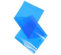 TOMETURE Filtros de Color para Iluminación Láminas de Pet Ligeras Baja Pérdida para Decoración Interior y Efectos Obsequios Profesionales