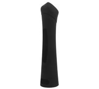 TOMETURE Funda de Silicona Compatible con Medicube para Dispositivo Antiedad Facial Negra Resistente al Sudor Golpes para Uso en Rutinas de Belleza en Casa