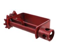 TOMETURE Herramienta Tensora Portátil de Cable de Acero para Camión, Tensor Manual de Cuerda para Sujeción en Transporte y Logística