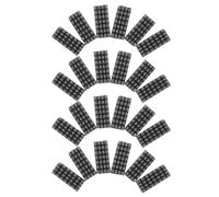 TOMETURE Kit de limpieza de boquillas de silicona de 24 piezas compatible con Bambu Lab X1/X1C/X1E/P1P/P1S, limpiador de extrusor eficiente, herramienta de mantenimiento que no raya