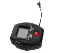 TOMETURE Mini Stepper con Función de Memoria Inteligente Equipo Compacto y Pantalla LCD de Plástico para Entrenamiento Corporal en Casa para Rutina de Fitness