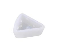 TOMETURE Molde de Silicona para Queso y Pastel de Fondant, Antiadherente y Fácil de Limpiar, Creativo y Resistente, Adecuado para Repostería Casera y Elaboración de Dulces