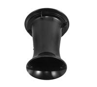 TOMETURE Tubo de Salida de Voz para Puerto de Altavoz Bass Reflex, Tubo Invertido para Ventilación de Subwoofer, Pieza de Reparación para Altavoces DIY, Recomendado para Entornos de Audio