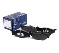 TOMEX brakes TX 10-85 Juego de pastillas de freno
