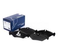 TOMEX brakes TX 11-50 Juego de pastillas de freno