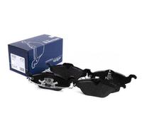TOMEX brakes TX 12-21 Juego de pastillas de freno