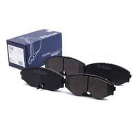 TOMEX brakes TX 12-60 Juego de pastillas de freno