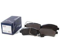 TOMEX brakes TX 18-11 Juego de pastillas de freno