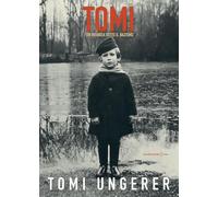 Tomi. Un'infanzia sotto il nazismo (Orecchio Acerbo expo)