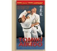 Tomiki Aikido [DVD] [Reino Unido]
