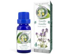 Tomillo Aceite Esencial Alimentario 15 Ml de Marny's
