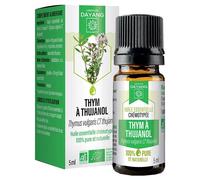 Tomillo Dayang con Thujanol Orgánico 5ml