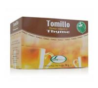 Tomillo Infusion 20 Filtros Soria
