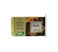 TOMILLO INFUSION 20U. SANAFLOR