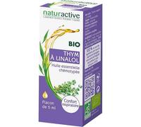 Tomillo natural Linalol Bio5 ml