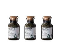 Tomillo - Pack de 3 Frascos de 30g - Sabor Suave con Notas de Clavo y Alcanfor - Recomendado para Múltiples Platos - Propiedades Antioxidantes y Antimicrobianas - Origen Portugués - Producto Gourmet