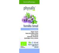 Tomillo Timol 10 ml