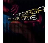 Tominaga - It's Your Time [Vinilo]