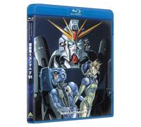 Tomino Yoshiyuki - Mobile Suit Gundam F91 [Edizione: Giappone] [Italia] [Blu-ray]
