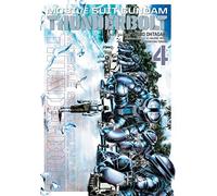 Tomino, Yoshiyuki - Mobile Suit Gundam Thunderbolt, Vol. 4: Volume 4